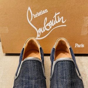 Christian Louboutin Masteralta Sneakers